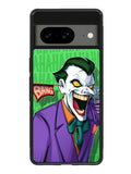 joker Google Pixel 8 Case QC9740