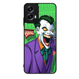 joker Motorola Moto G Play 2024 Case OV9740