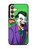 joker Samsung Galaxy S25 Plus 5G , Samsung Galaxy S25+ 5G Case OV9740
