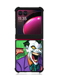 joker Motorola Moto Razr Plus 2023 , Moto Razr+ 2023 Case OV9740