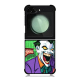 joker Samsung Galaxy Z Flip 6 5G 2024 Case OV9740