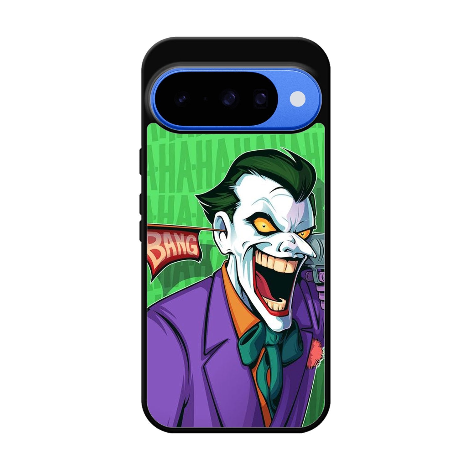 joker Google Pixel 10 Case QC9740