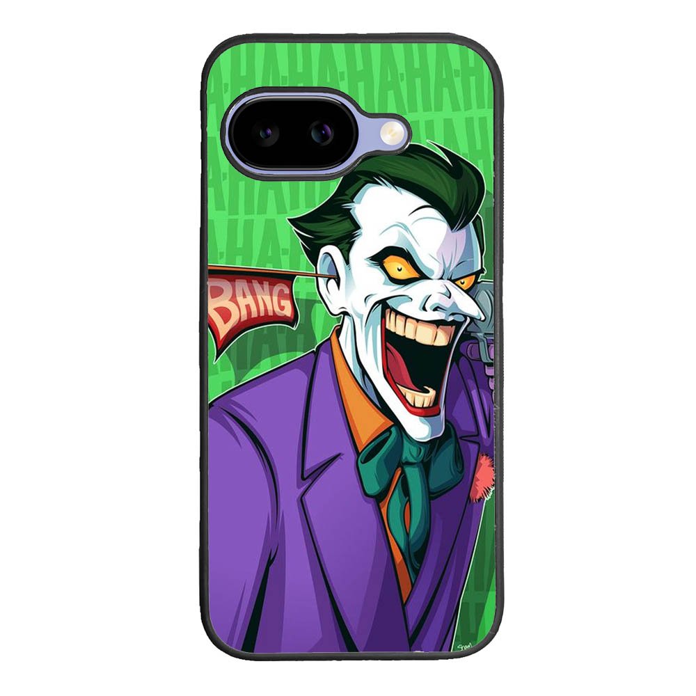 joker Google Pixel 10A Case OV9740