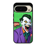 joker Google Pixel 10 Pro Case QC9740