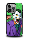 joker iPhone 16 Pro Max Case QC9740