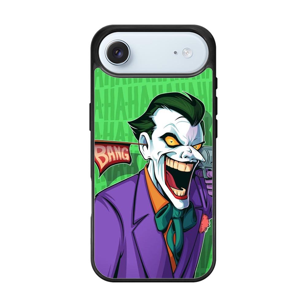 joker iPhone Air Case QC9740