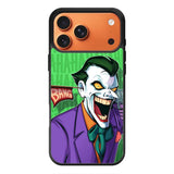 joker iPhone 17 Pro Max Case QC9740