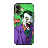 joker iPhone 17 Case QC9740