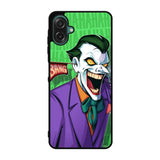 joker Samsung Galaxy A07 Case QC9740