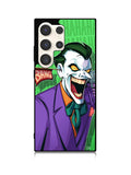 joker Samsung Galaxy S25 Ultra 5G Case QC9740