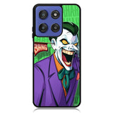 joker Motorola Moto G Stylus 5G 2025 Case OV9740