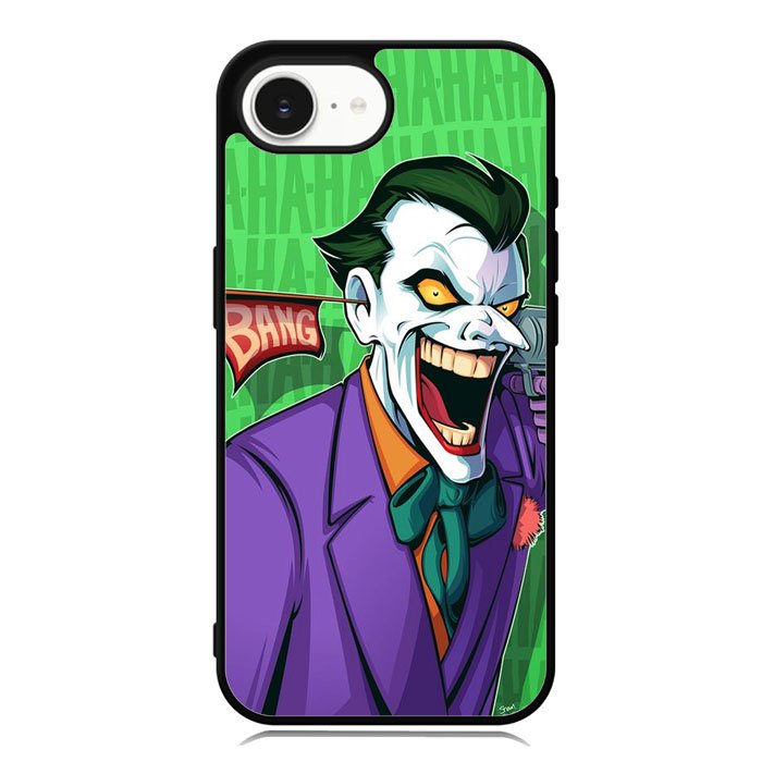 joker iPhone 16e Case OV9740