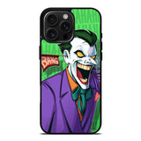 joker iPhone 16 Pro Max Case OV9740