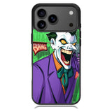 joker iPhone 17 Pro Case RC9740