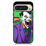 joker Google Pixel 10 Pro XL Case RC9740