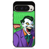 joker Google Pixel 9 | Pixel 9 Pro Case OV9740
