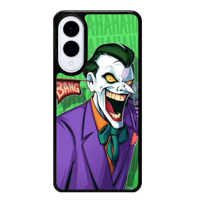 joker Samsung Galaxy S25 Edge 5G Case OV9740