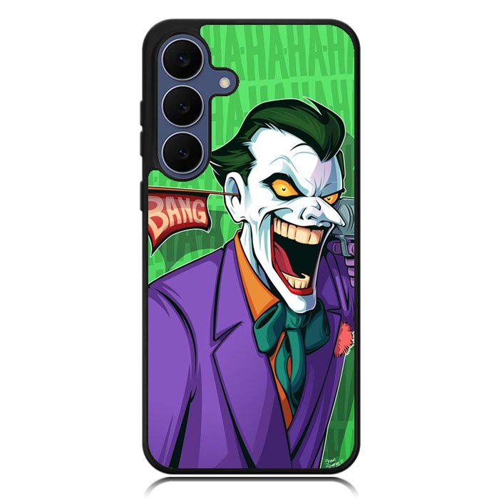 joker Samsung Galaxy S25 FE Case OV9740