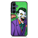 joker Samsung Galaxy S25 FE Case OV9740