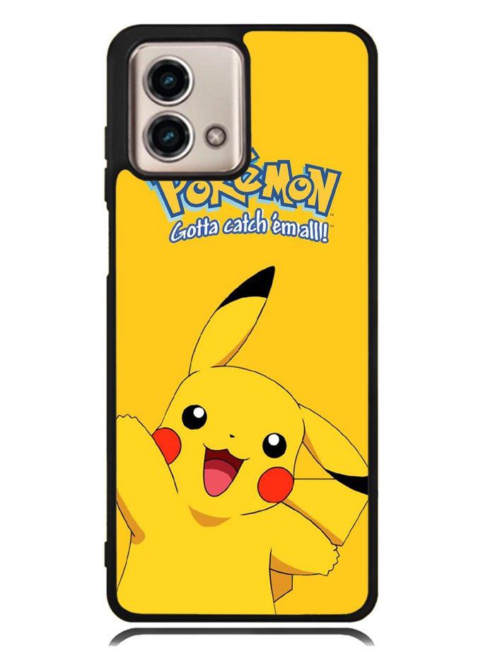 pokemon Motorola Moto G Stylus 5G 2023 Case OV9760