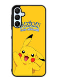 pokemon Samsung Galaxy A35 5G Case OV9760