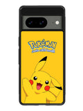 pokemon Google Pixel 8A Case QC9760