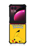 pokemon Motorola Moto Razr Plus 2023 , Moto Razr+ 2023 Case OV9760