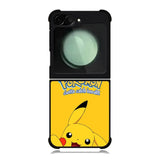 pokemon Samsung Galaxy Z Flip 6 5G 2024 Case OV9760