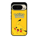 pokemon Google Pixel 10 Pro Case OV9760
