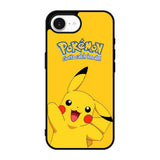 pokemon iPhone 17e Case OV9760