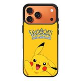 pokemon iPhone 17 Pro Max Case OV9760