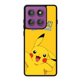pokemon Motorola Moto Edge 60 Pro Case OV9760
