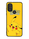 pokemon Motorola Moto G Pure 2021 , Moto G Power 2022 Case OV9760