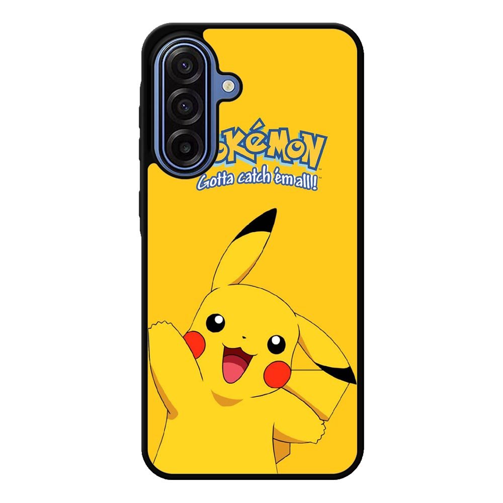 pokemon Samsung Galaxy A17 Case OV9760