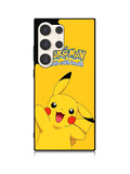 pokemon Samsung Galaxy S25 Ultra 5G Case QC9760
