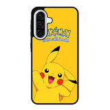 pokemon Samsung Galaxy A56 5G Case RC9760