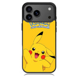 pokemon iPhone 17 Pro Case RC9760
