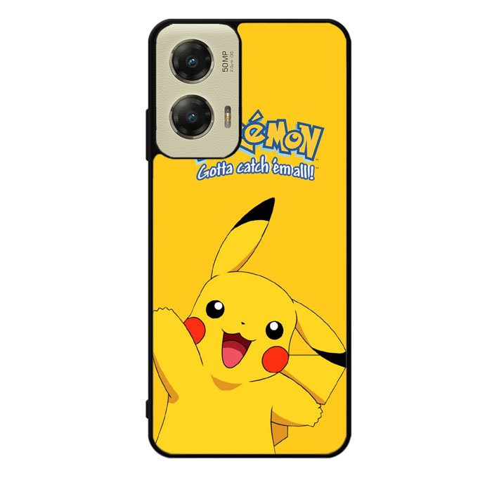 pokemon Motorola Moto G Stylus 5G 2024 Case OV9760