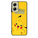 pokemon Motorola Moto G Stylus 5G 2024 Case OV9760
