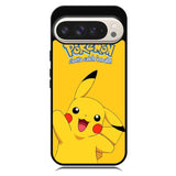 pokemon Google Pixel 10 Pro XL Case RC9760