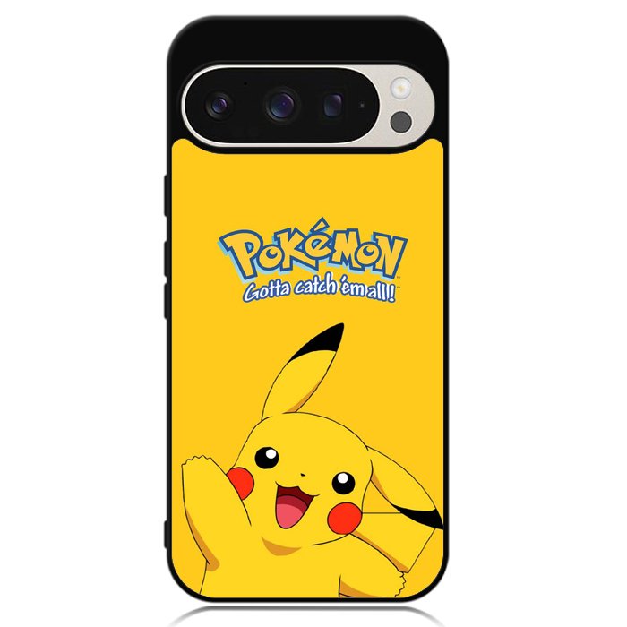 pokemon Google Pixel 9 | Pixel 9 Pro Case OV9760