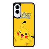 pokemon Samsung Galaxy S25 Edge 5G Case OV9760