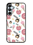 Awesome Samsung Galaxy A15 5G Case OV9652