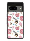 Awesome Google Pixel 8A Case QC9652