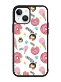 Awesome iPhone 14 Plus Case QC9652