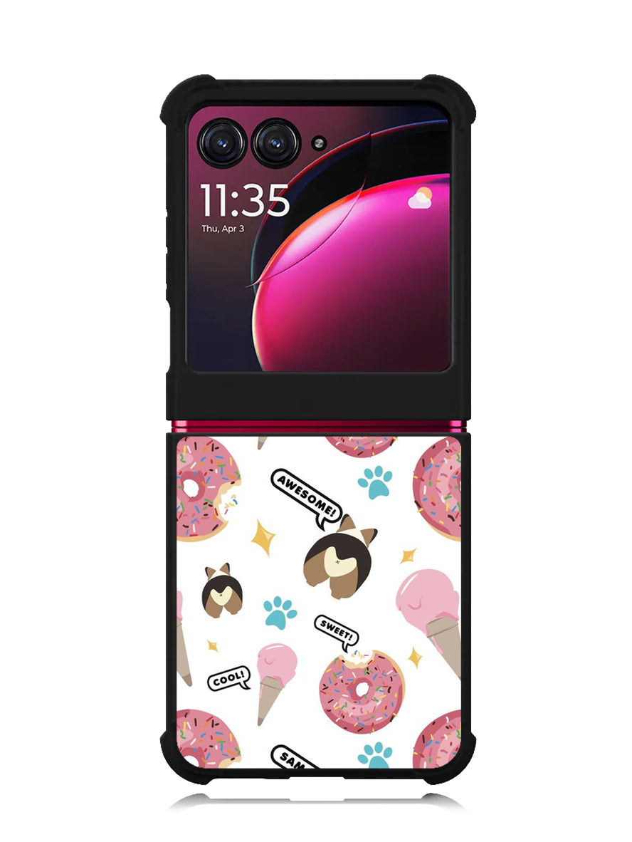 Awesome Motorola Moto Razr Plus 2023 , Moto Razr+ 2023 Case OV9652