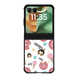 Awesome Motorola Moto RAZR 2025 Case OV9652