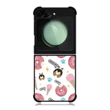 Awesome Samsung Galaxy Z Flip 6 5G 2024 Case OV9652
