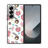 Awesome Samsung Galaxy Z Fold 7 5G Case OV9652