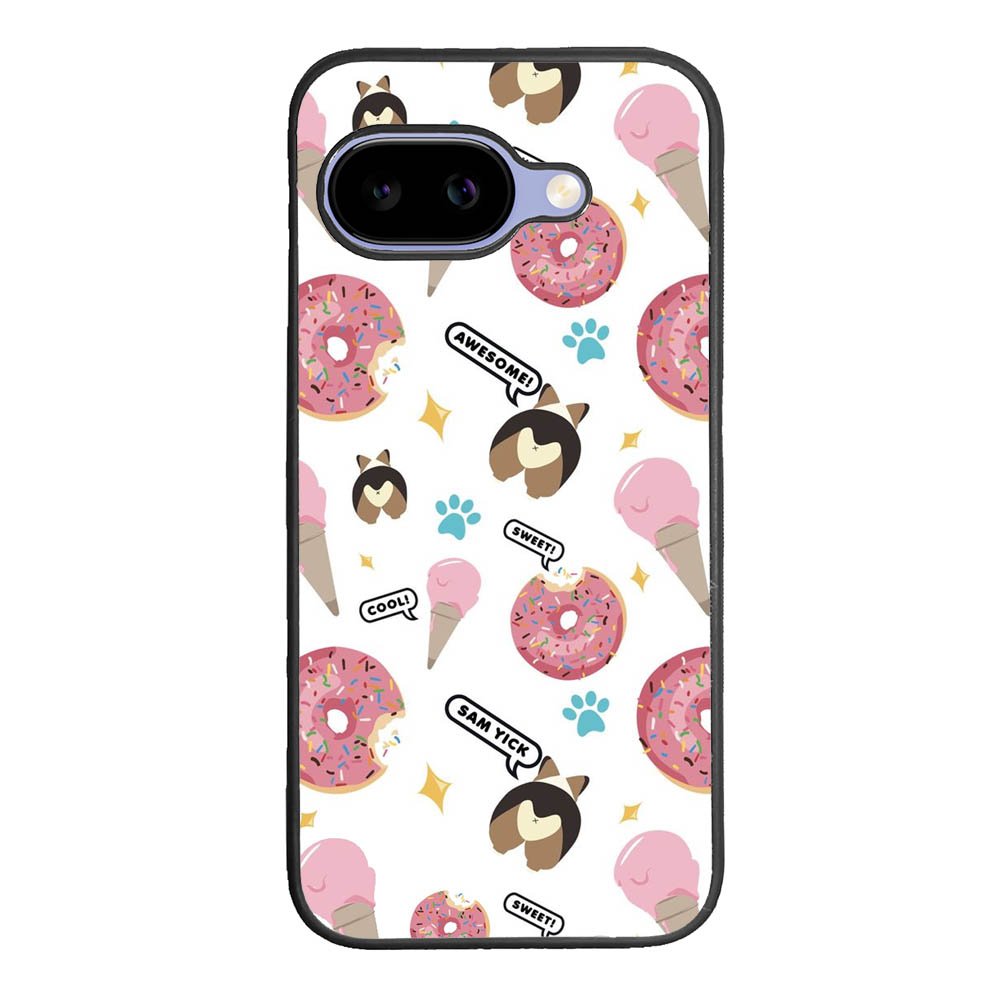 Awesome Google Pixel 10A Case OV9652